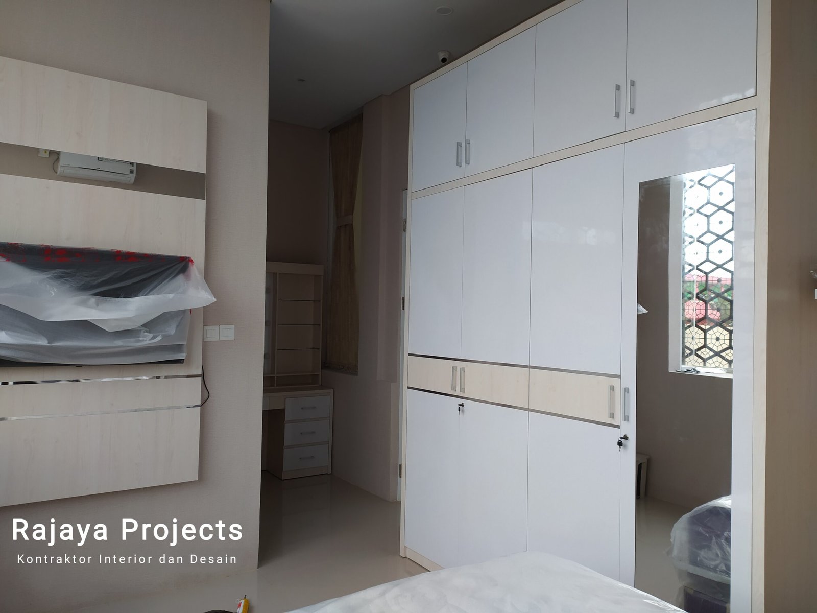 Jasa Desain Interior